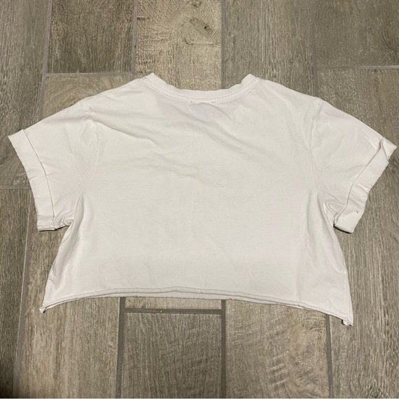 Henri Bendel Crop top - Picture 2 of 3